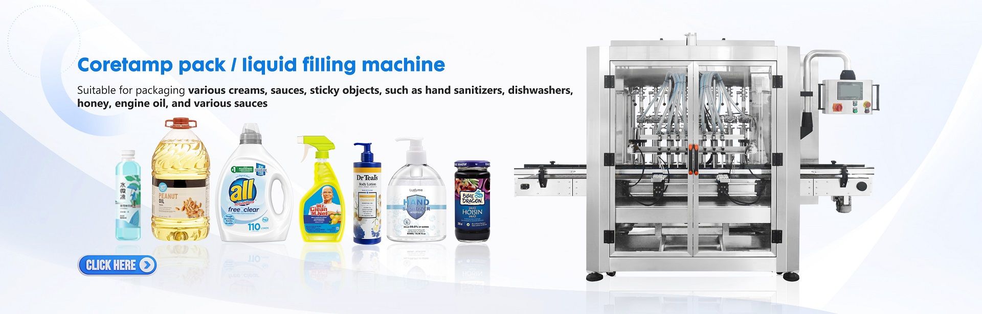 filling machine