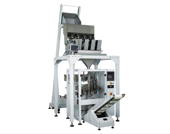 Sugar Packaging Machines