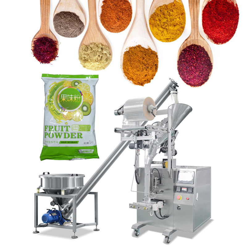 Powder Packing Machine